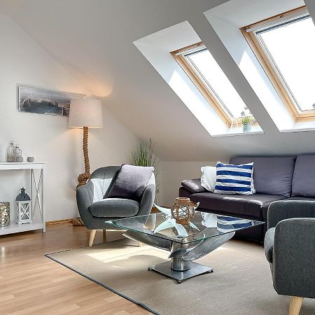 Waterkant Wohnung 21 - Netzboden Boltenhagen  Exteriér fotografie
