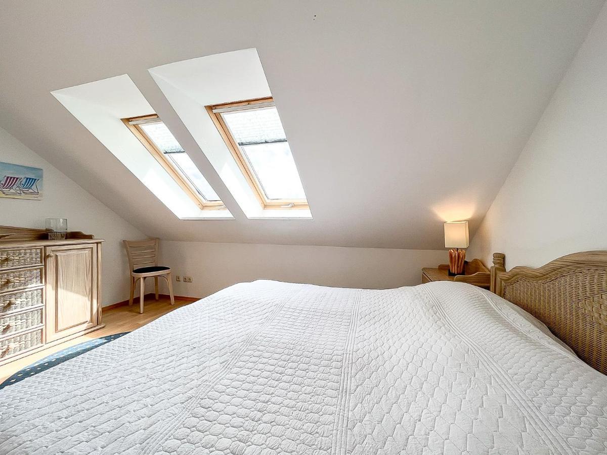 Waterkant Wohnung 21 - Netzboden Boltenhagen  Exteriér fotografie
