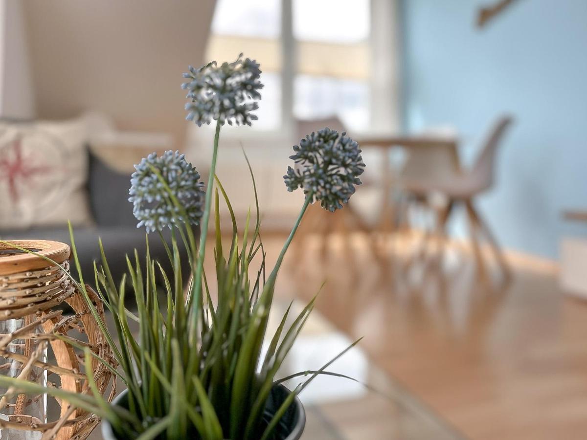 Waterkant Wohnung 21 - Netzboden Boltenhagen  Exteriér fotografie