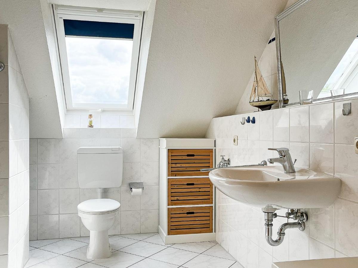 Waterkant Wohnung 21 - Netzboden Boltenhagen  Exteriér fotografie