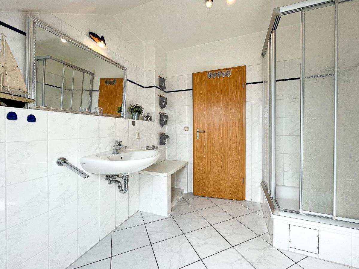 Waterkant Wohnung 21 - Netzboden Boltenhagen  Exteriér fotografie