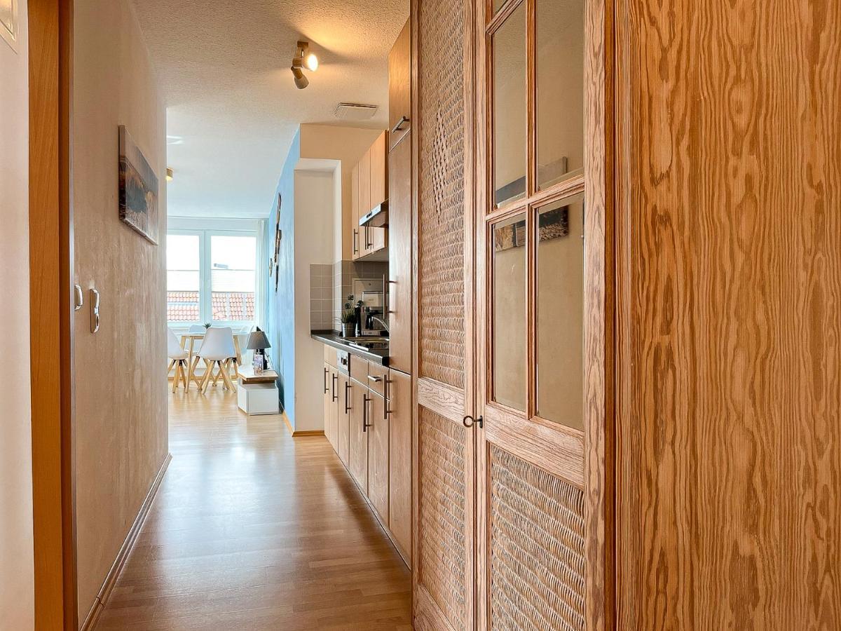 Waterkant Wohnung 21 - Netzboden Boltenhagen  Exteriér fotografie